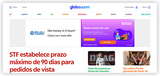 globo