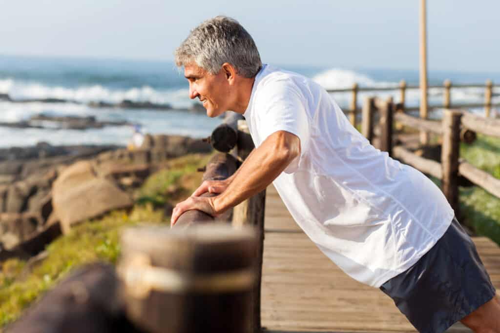 santé et remise en forme