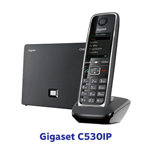 Imagem do Gigaset C530IP