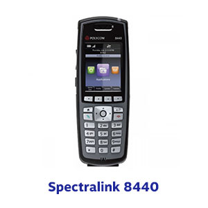 Imagem do Spectralink 8440