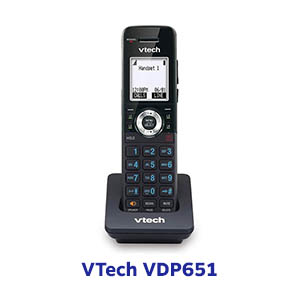 Imagem de VTech VDP651