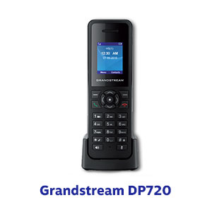 Imagem do Grandstream DP720