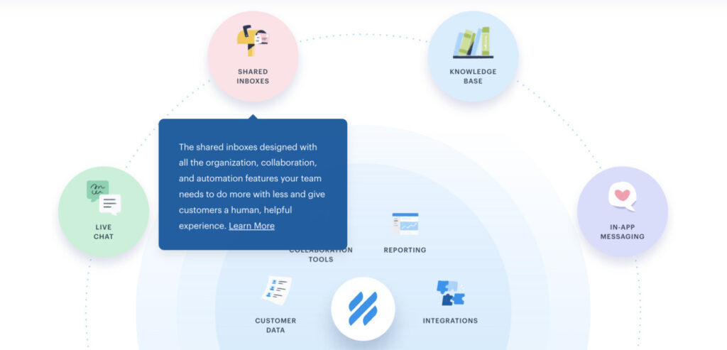 ejemplo de diseño web