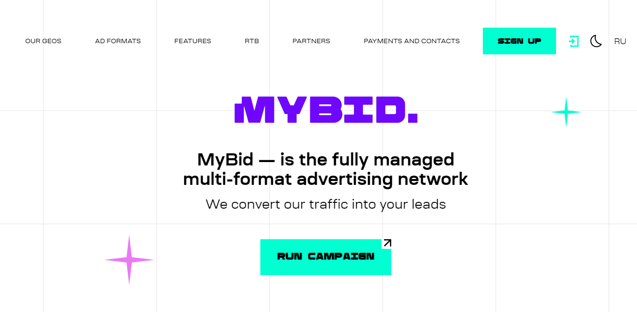 MYBID