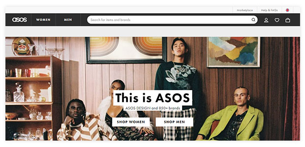 Asos