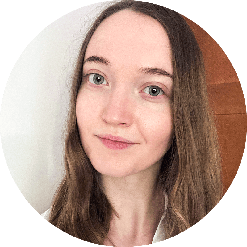 Kamila Kolaczkowska，UX/UI 設計師