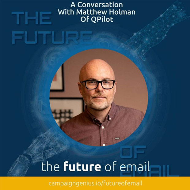 O futuro do e-mail marketing