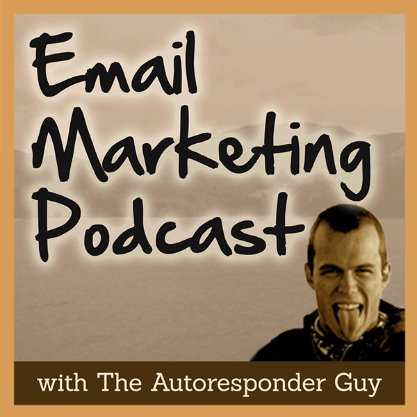 El podcast de marketing por correo electrónico de McMethod