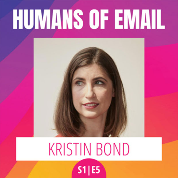 humanos de e-mail