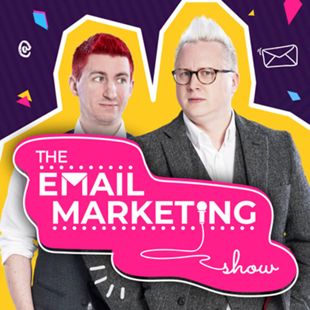 O Show de E-mail Marketing