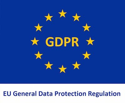 لوائح حماية البيانات في الاتحاد الأوروبي GDPR