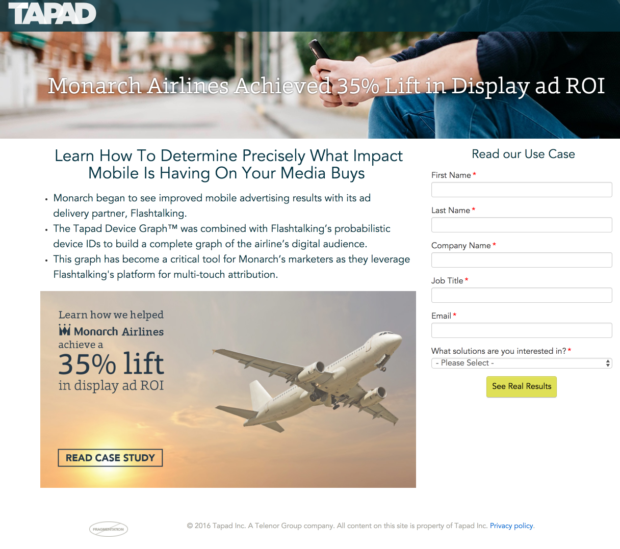 Lead-Magnet-Landing-Page-Fallstudie