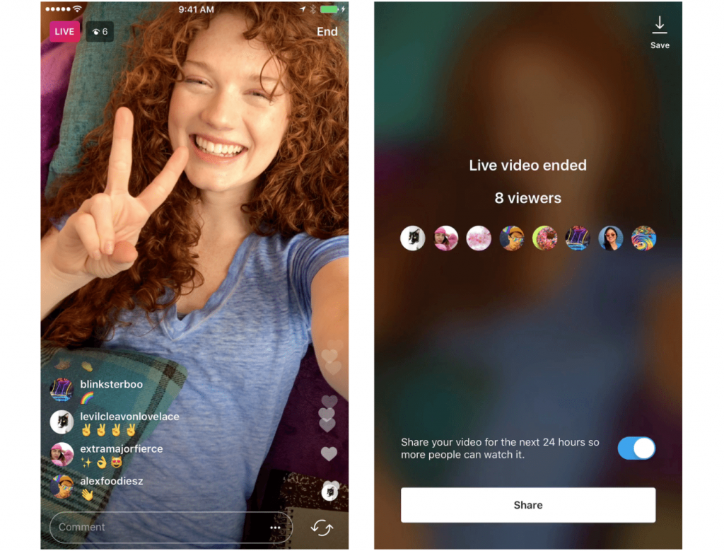 instagram-ads-save-live-video