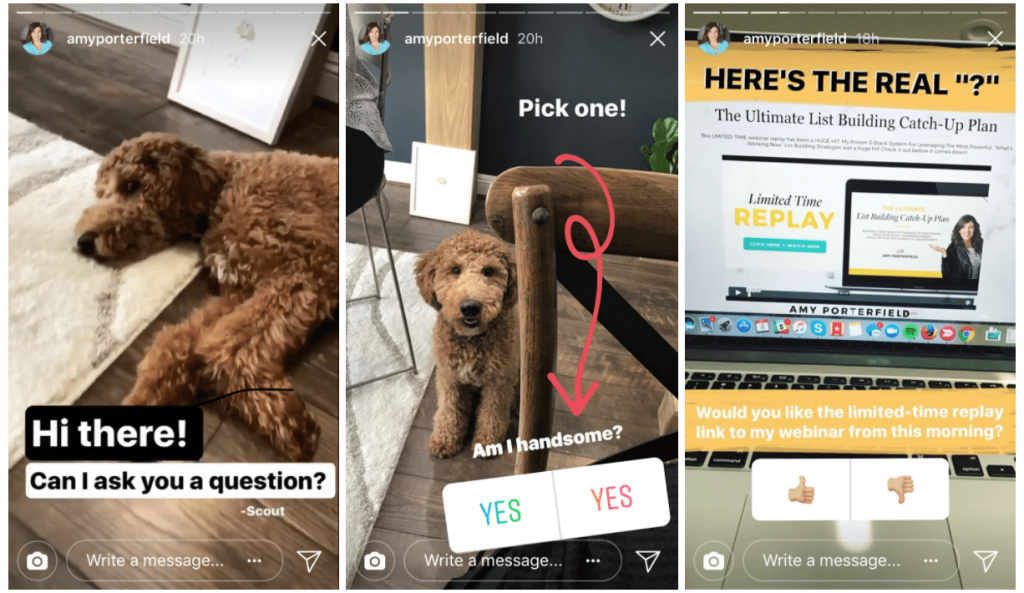instagram-ads-amy-porterfield-poll