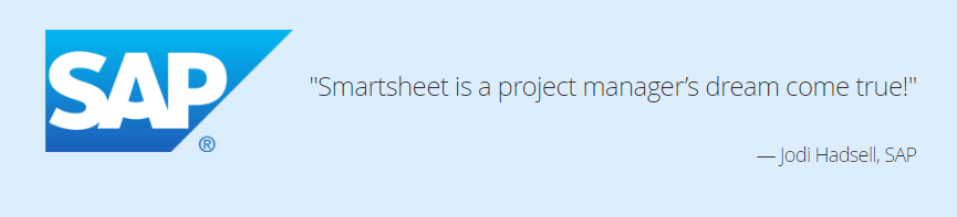 landing-page-ideias-Trust-Testimonial 2-Smartsheet