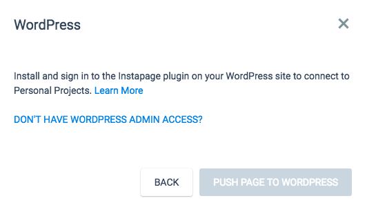 Plugin di pubblicazione AMP per WordPress