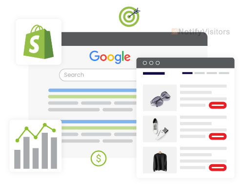 Optimisez votre trafic Shopify