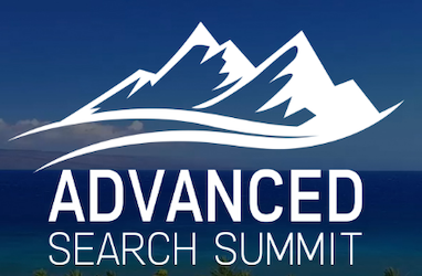 2020 年のイベント Advanced Search Summit