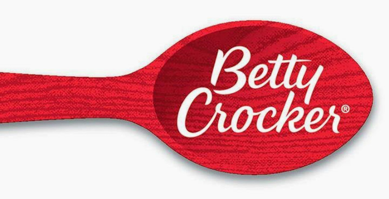 Logo dell'azienda Betty Crocker