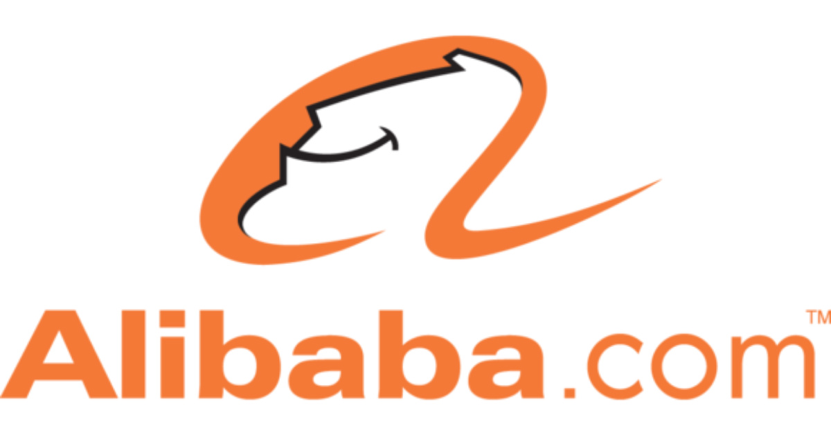 aplicativo de compras on-line alibaba