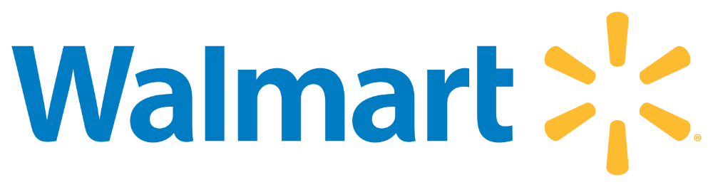 logotipo da empresa Walmart