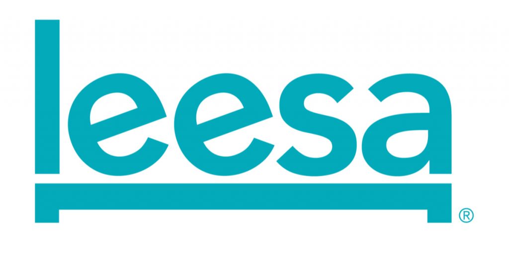 logo marca saltea leesa