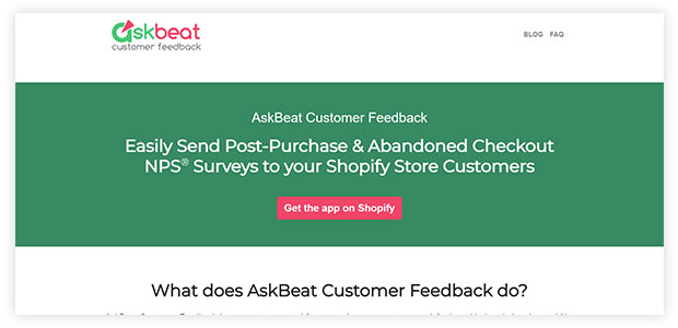 AskBeat