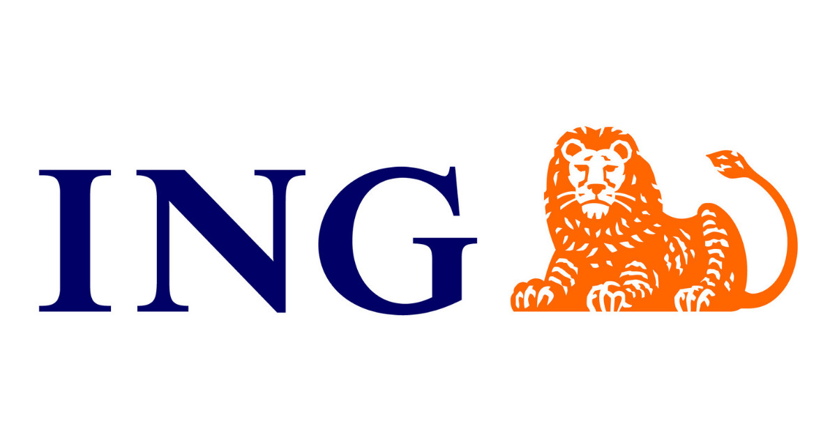 ING金融科技公司