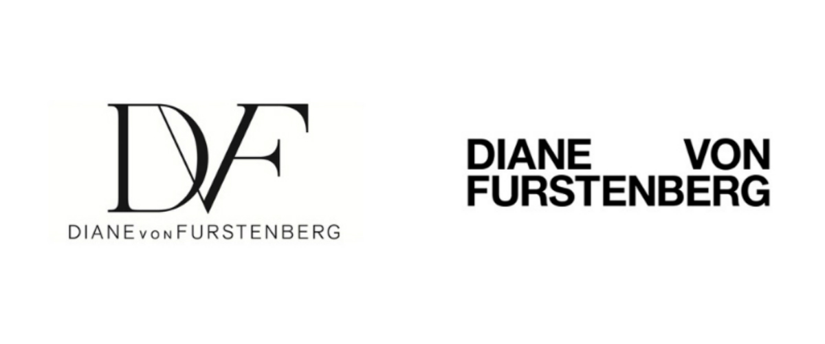 العلامة التجارية diane von furstenberg