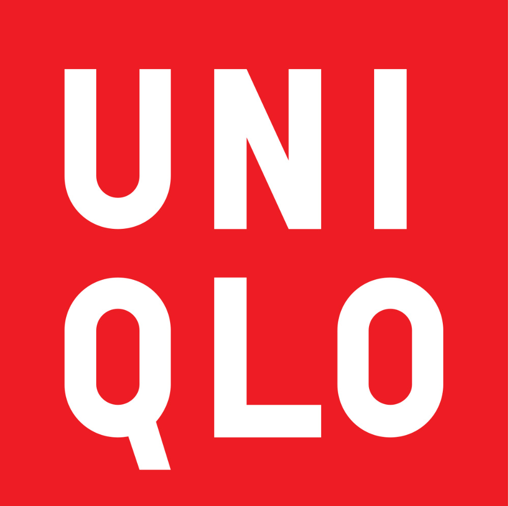 شعار uniqlo