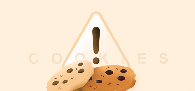 收集客戶信息的第三方cookie