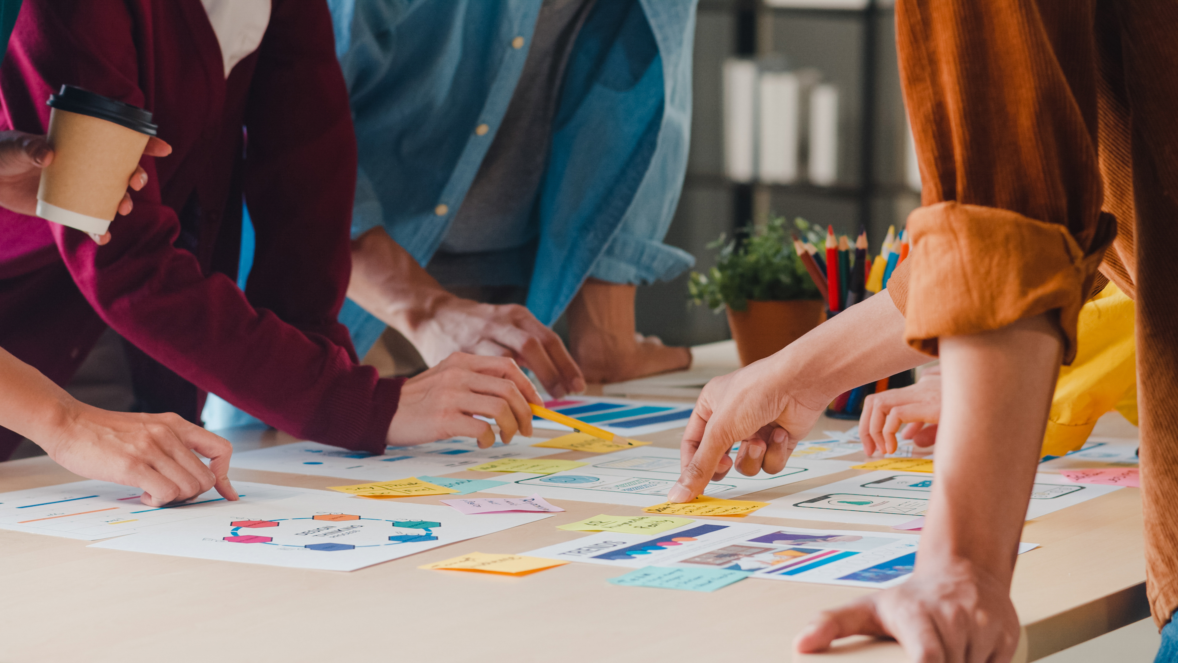 Marketingideen zum Internationalen Frauentag