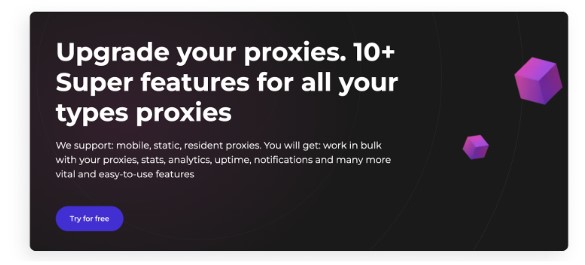 IPROXY