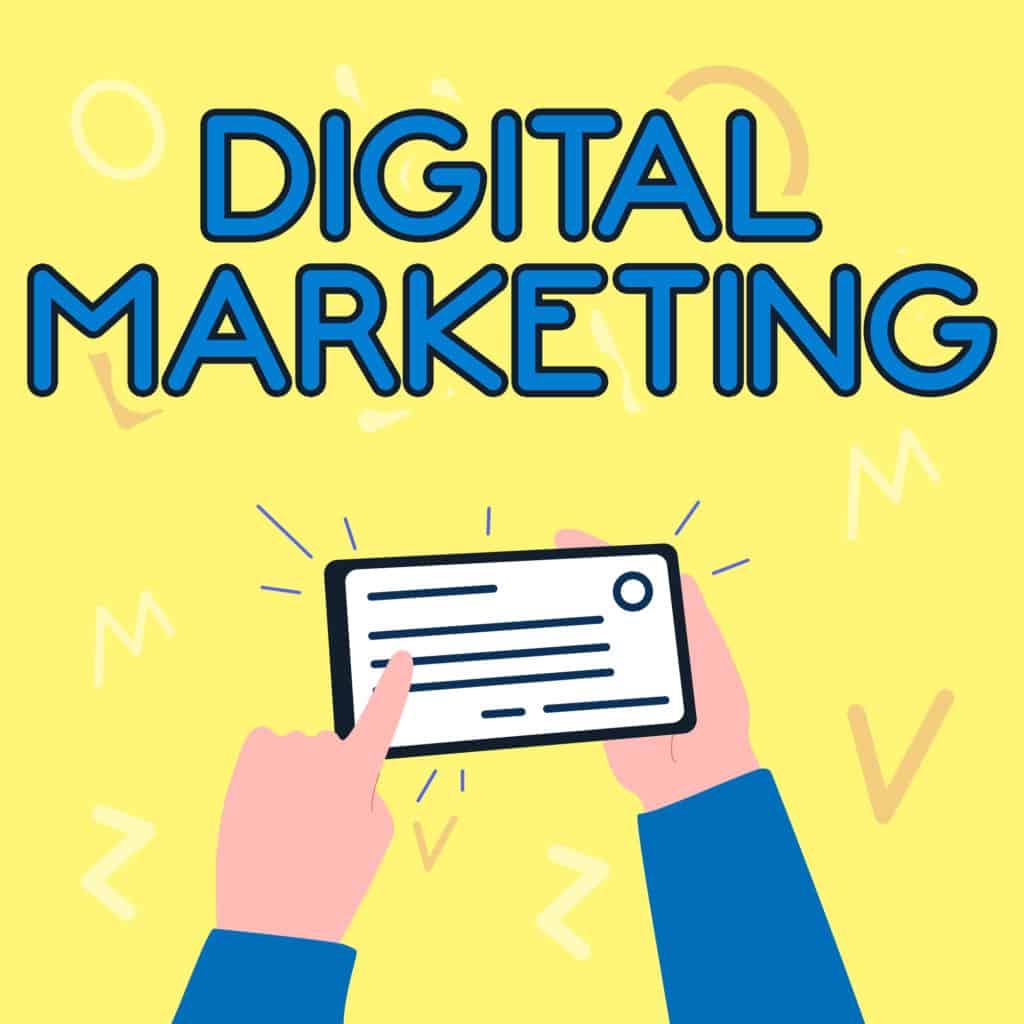 marketing digital seo