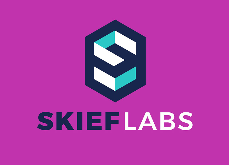 Minimales Design von Skief Labs