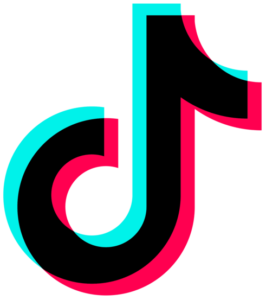 TikTok-Logo