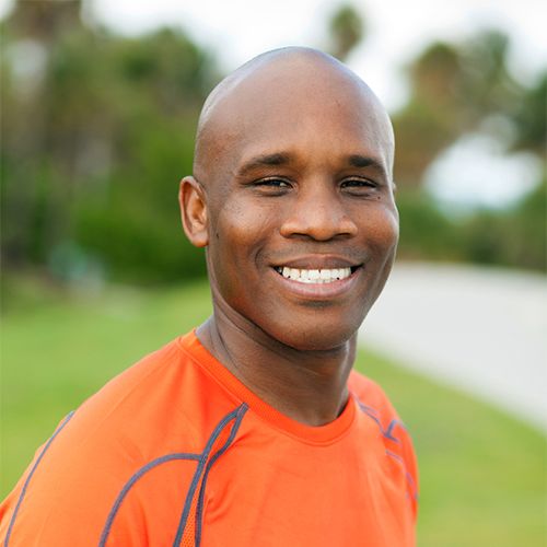 Jeremiah Shaw: corredor atleta y director ejecutivo de Running Wilder