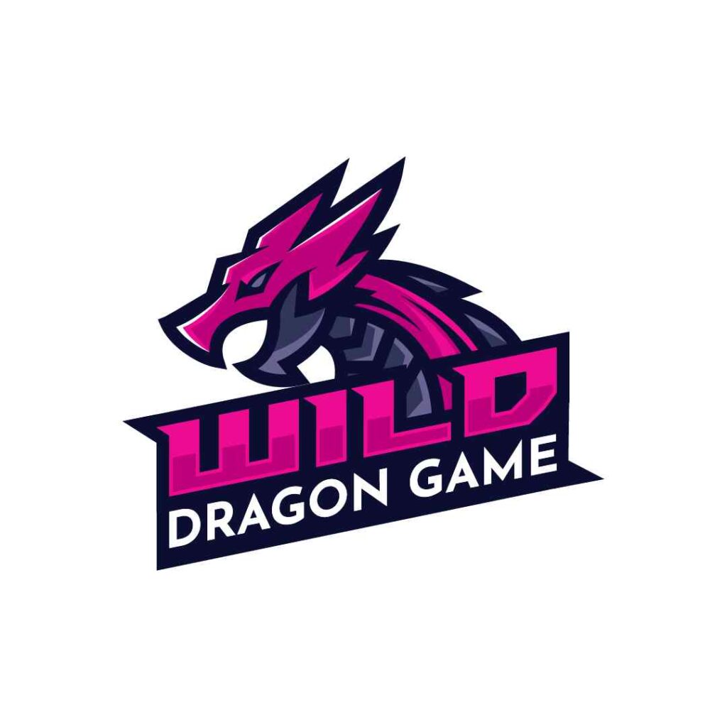 exemple de logo dragon