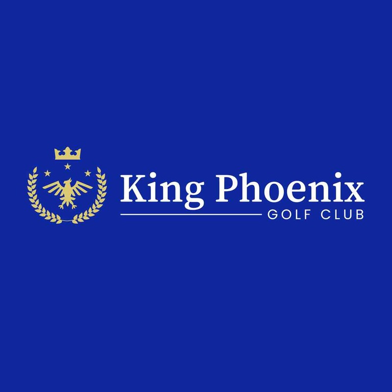 contoh logo burung phoenix