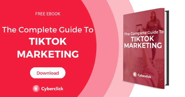 La guida completa al marketing di TikTok