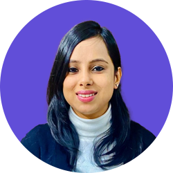 Mansi Verma | Marketing de retención