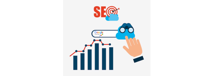 Google Trend per ricerche di mercato