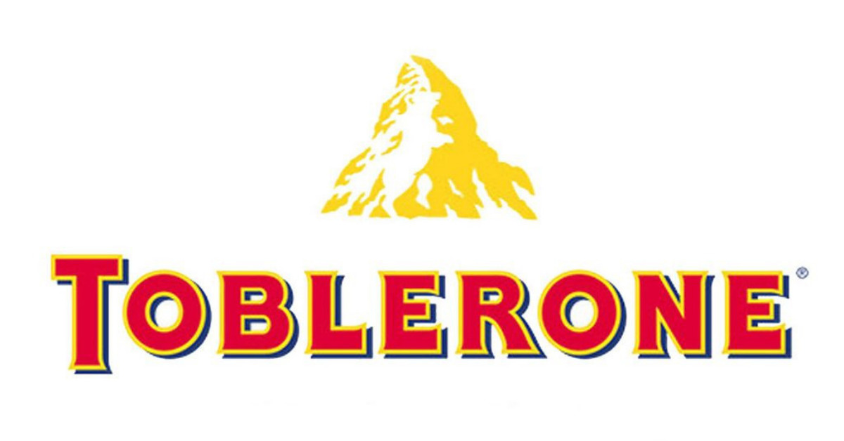 toblerone 베어 마운틴 엠블럼