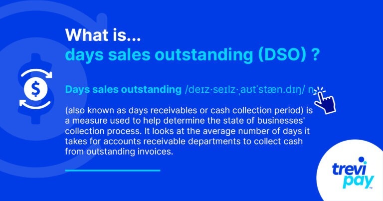 Definizione di Dales Sales Outstanding (DSO)