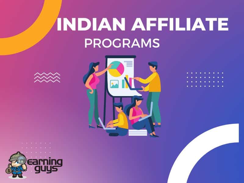 Programmi e reti di affiliazione indiani