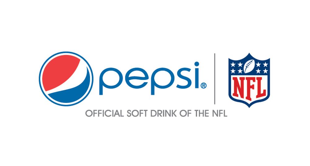 Pepsi NFL 교차 프로모션