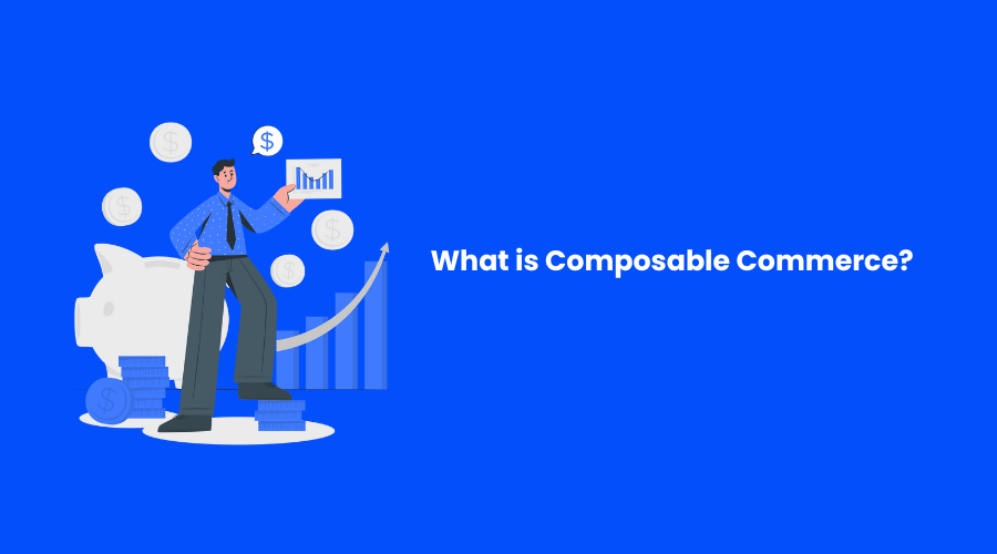 commerce composable