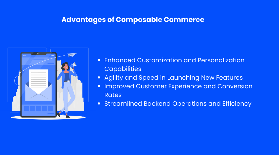 commerce composable