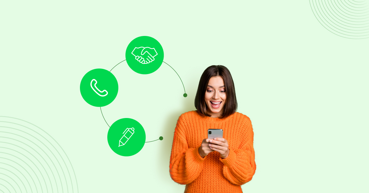 Razones para incluir whatsapp en tu estrategia de marketing edtech