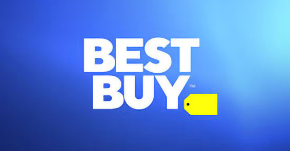 sigla magazinului online best buy